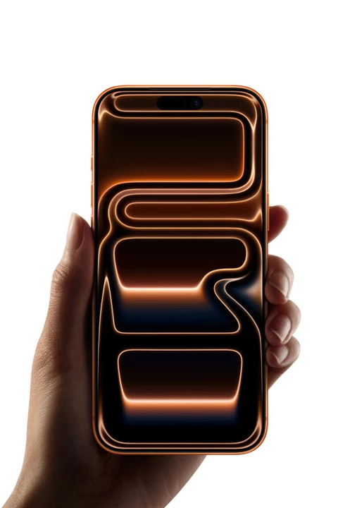 آیفون 17 پرو 256 گیگ ZAA - نات اکتیو - بدون رجیستر - گارانتی 6 ماهه سیب زون - 06