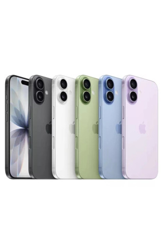 آیفون ۱۷ نرمال ۲۵۶ گیگ - نات اکتیو - گارانتی شرکتی + به همراه رجیستر قانونی - 01