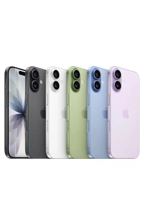 آیفون ۱۷ نرمال ۲۵۶ گیگ - نات اکتیو - گارانتی شرکتی + به همراه رجیستر قانونی - 01