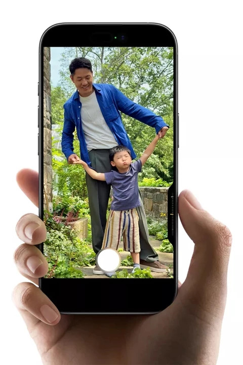 آیفون ۱۷ نرمال ۲۵۶ گیگ - نات اکتیو - گارانتی شرکتی + به همراه رجیستر قانونی - 06