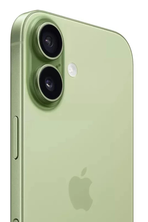 آیفون ۱۷ نرمال ۲۵۶ گیگ - نات اکتیو - گارانتی شرکتی + به همراه رجیستر قانونی - 04