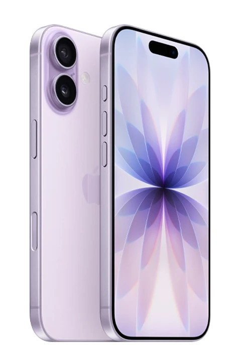 آیفون ۱۷ نرمال ۲۵۶ گیگ - نات اکتیو - گارانتی شرکتی + به همراه رجیستر قانونی - 11