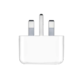 آداپتور APPLE 20W اورجینال اپل استور + 20 ماه گارانتی شرکتی