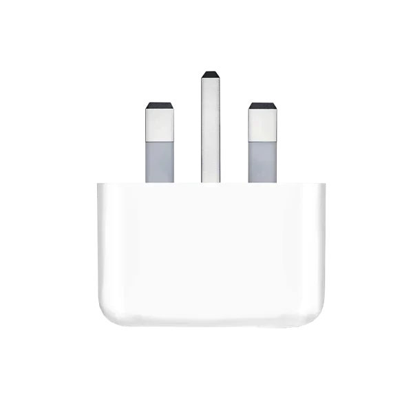 آداپتور APPLE 20W اورجینال اپل استور + 20 ماه گارانتی شرکتی