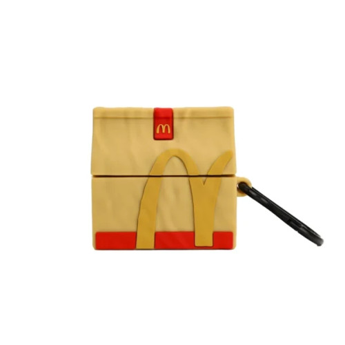 کاور ایرپاد PRO / PRO2 طرح مک دونالد