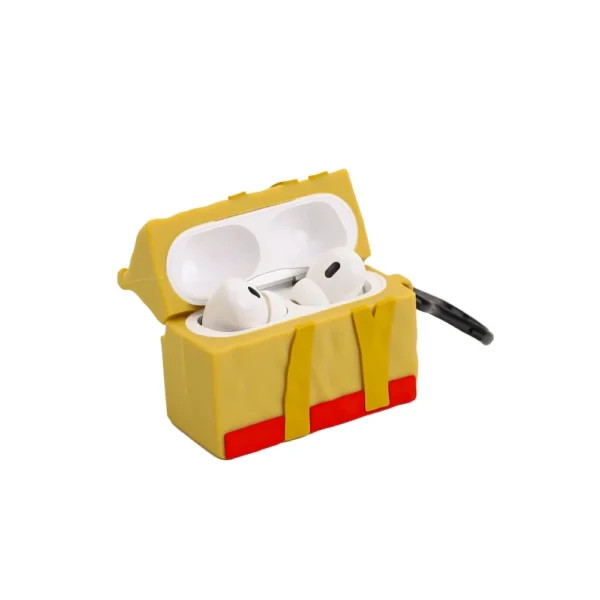 کاور ایرپاد PRO / PRO2 طرح مک دونالد