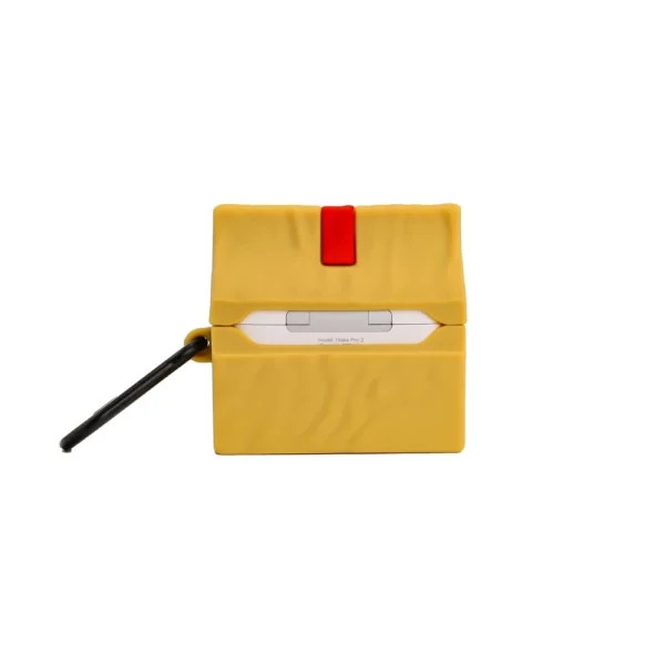 کاور ایرپاد PRO / PRO2 طرح مک دونالد