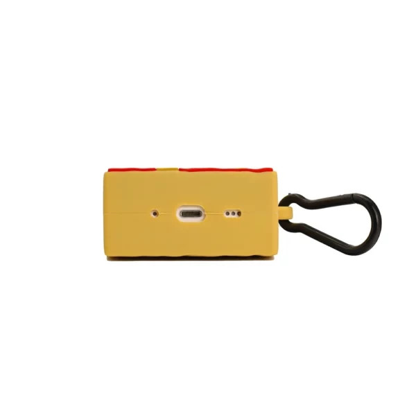 کاور ایرپاد PRO / PRO2 طرح مک دونالد