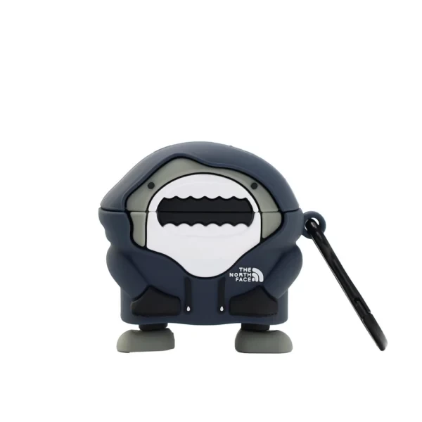 کاور ایرپاد4 - طرح کوسه