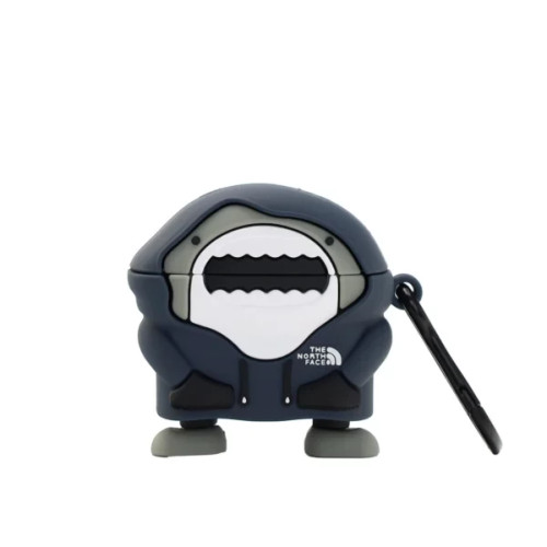 کاور ایرپاد4 - طرح کوسه