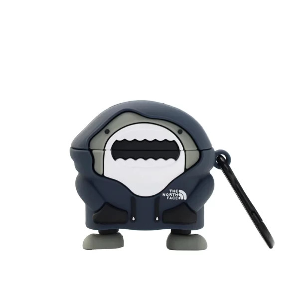 کاور ایرپاد4 - طرح کوسه