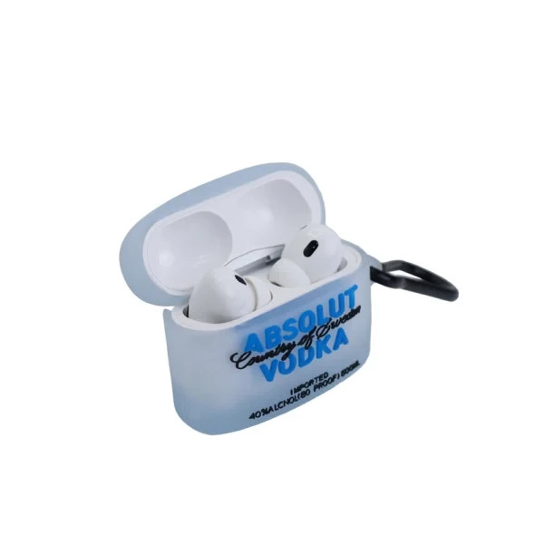 AirPods PRO / PRO2 Cover - Absolute Design