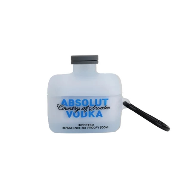 AirPods PRO / PRO2 Cover - Absolute Design