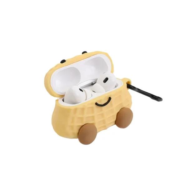 کاور ایرپاد PRO / PRO2 - طرح پینات