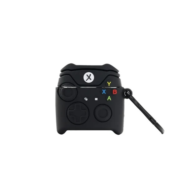 کاور ایرپاد4 - طرح دسته بازی ایکس باکس