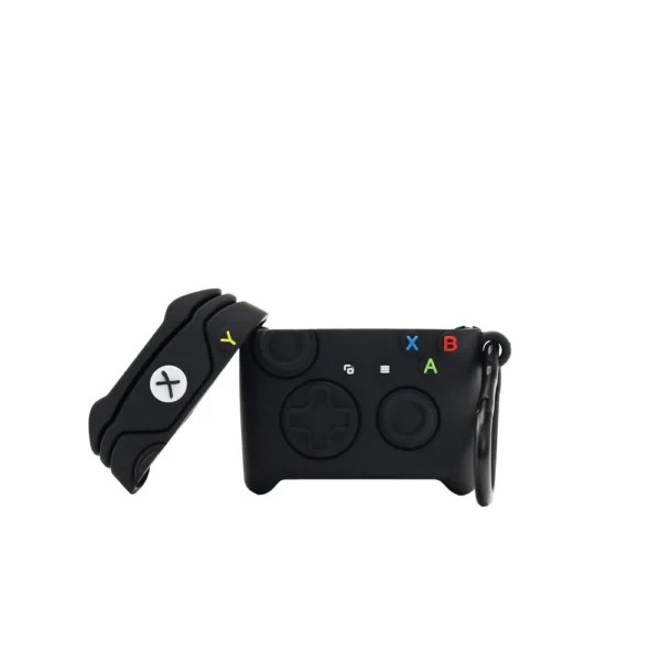 کاور ایرپاد4 - طرح دسته بازی ایکس باکس