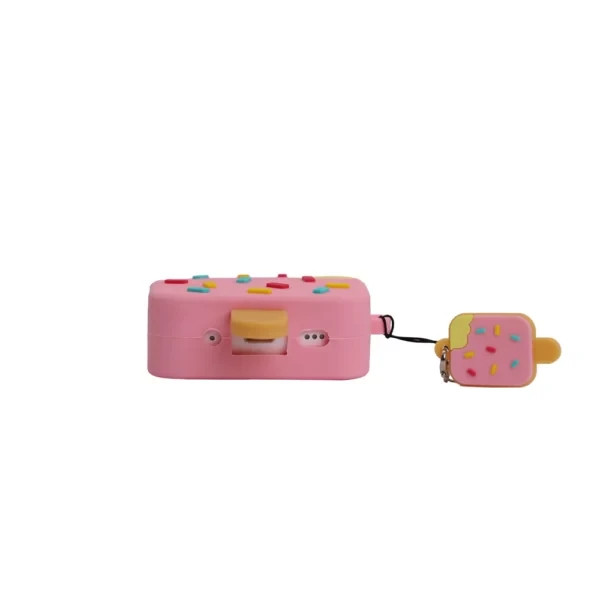 کاور ایرپاد Pro / Pro2 - طرح بستنی