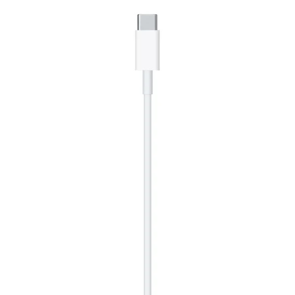 کابل پکدار IPHONE 13 اورجینال اپل استور + 12 ماه گارانتی شرکتی